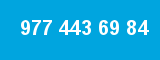 977 443 69 84